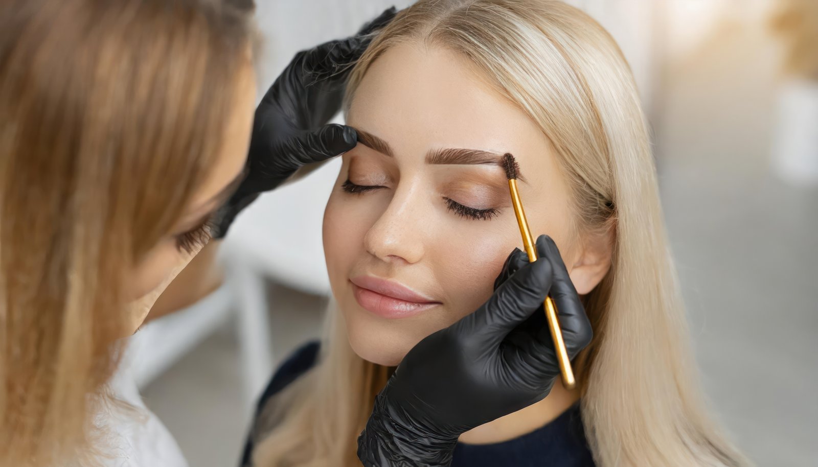 BROWS & LASH SERVICES